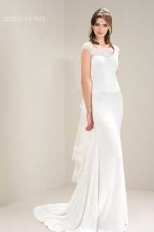 Jesus Peiro 7038: Cheap Wedding Dresses Go Bridal Jesus Peiro 7038: Cheap Wedding Dresses Go Bridal