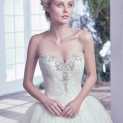 Maggie Sottero Ginny Go Bridal