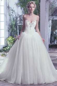 Maggie Sottero Ginny Go Bridal Maggie Sottero Ginny Go Bridal