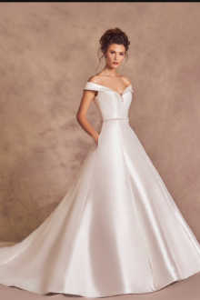 Phoenix gowns PH827 Phoenix gowns PH827