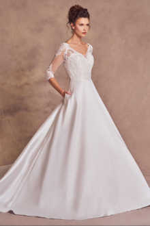 Phoenix gowns PH9009 Phoenix gowns PH9009