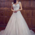 Phoenix gowns DC6011