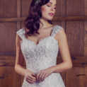 Phoenix gowns DC6011