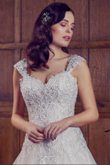 Phoenix gowns DC6011 Phoenix gowns DC6011