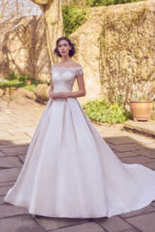 Phoenix gowns PH6014 Phoenix gowns PH6014