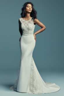 Maggie Sottero Jayleen Maggie Sottero Jayleen