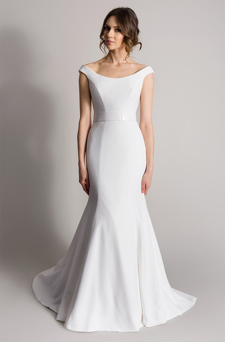 Aria Suzanne Neville - Bridal Village