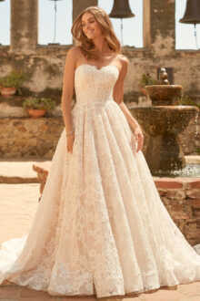 MAGGIE SOTTERO ALESSNDRA MAGGIE SOTTERO ALESSNDRA