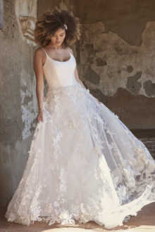 MAGGIE SOTTERO GREER MAGGIE SOTTERO GREER
