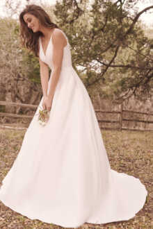 MAGGIE SOTTERO PAXTON MAGGIE SOTTERO PAXTON