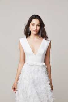 JESUS PEIRO 2206 SKIRT ONLY JESUS PEIRO 2206 SKIRT ONLY