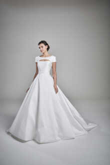 SUZANNE NEVILLE ELLIANA & JACKET SUZANNE NEVILLE ELLIANA & JACKET