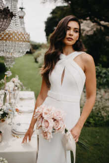 SUZANNE NEVILLE CORA SUZANNE NEVILLE CORA