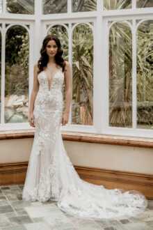 FLEUR Zavana Couture FLEUR Zavana Couture