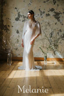 JESSICA COUTURE MELANIE JESSICA COUTURE MELANIE