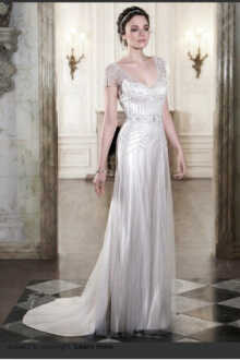 MAGGIE SOTTERO ETTIA MAGGIE SOTTERO ETTIA