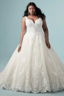 MAGGIE SOTTERO TRINITY LYNETTE MAGGIE SOTTERO TRINITY LYNETTE