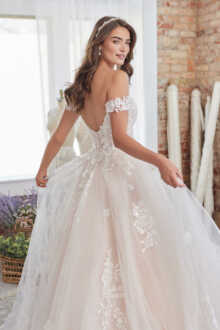 Maggie Sottero Harlem Maggie Sottero Harlem