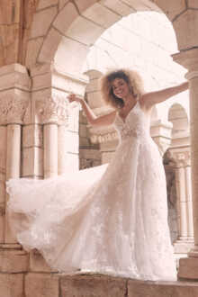 MAGGIE SOTTERO LORENZA MAGGIE SOTTERO LORENZA