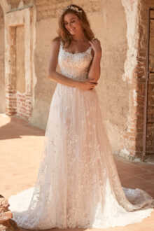 MAGGIE SOTTERO MINDEL MAGGIE SOTTERO MINDEL