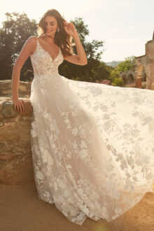 MAGGIE SOTTERO WINTER MAGGIE SOTTERO WINTER