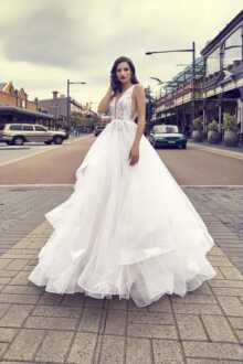 Clara Zavana Couture Clara Zavana Couture