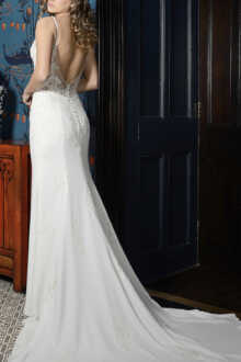 GAIA BRITT GAIA BRITT