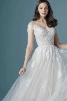 MAGGIE SOTTERO NATALIE MAGGIE SOTTERO NATALIE