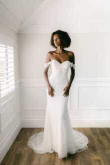 Ivy dress only Ivy dress only